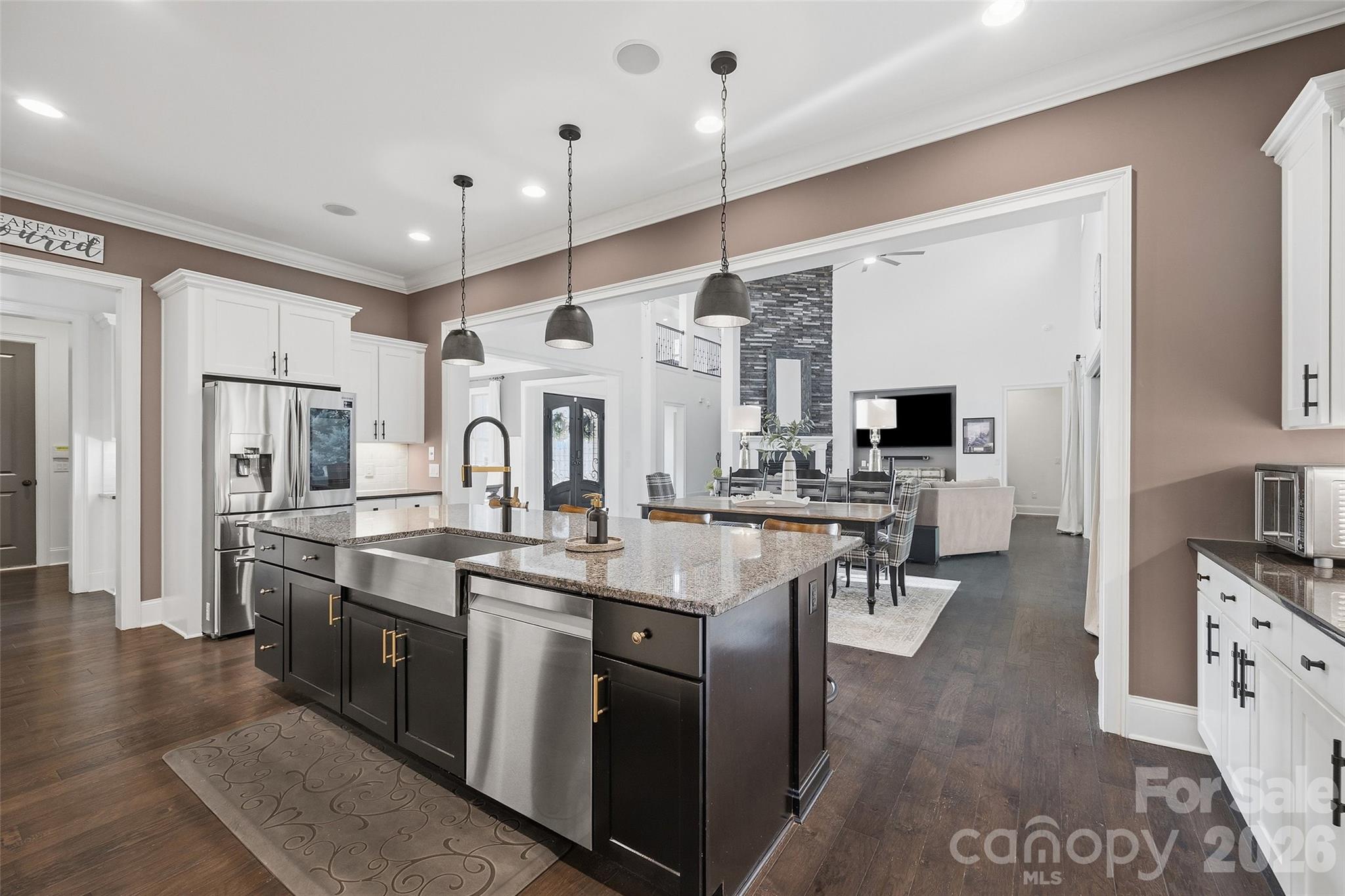 Ladera - Residential