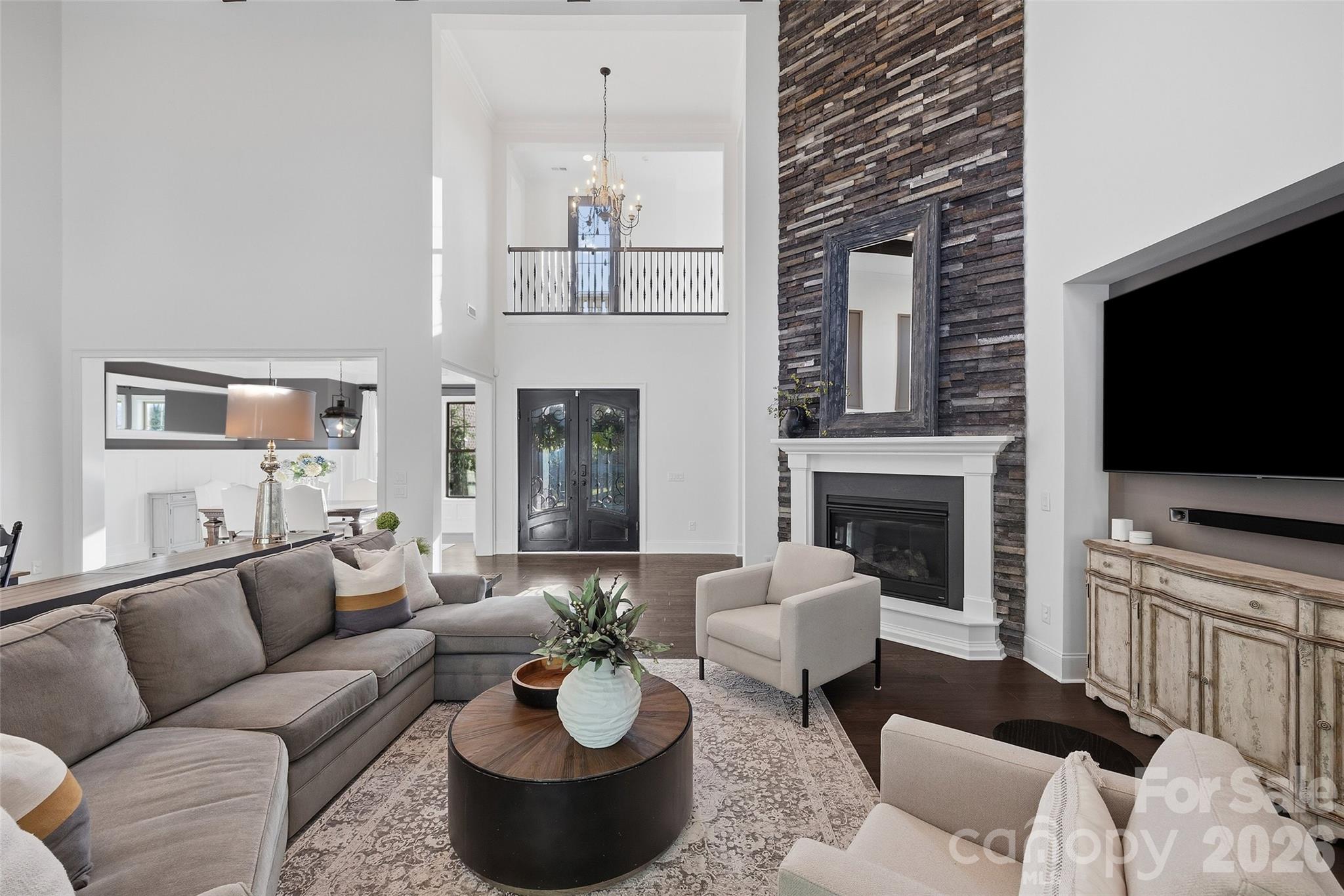 Ladera - Residential