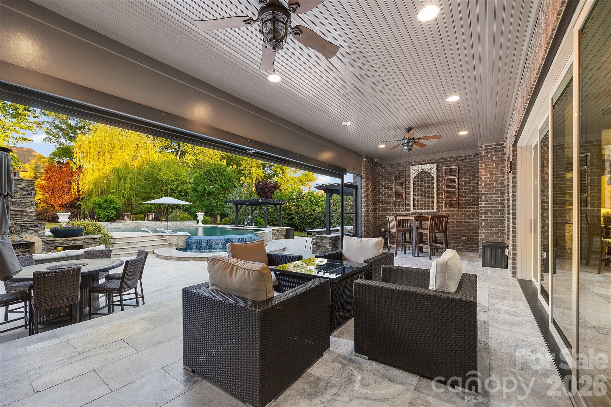 Ladera - Residential