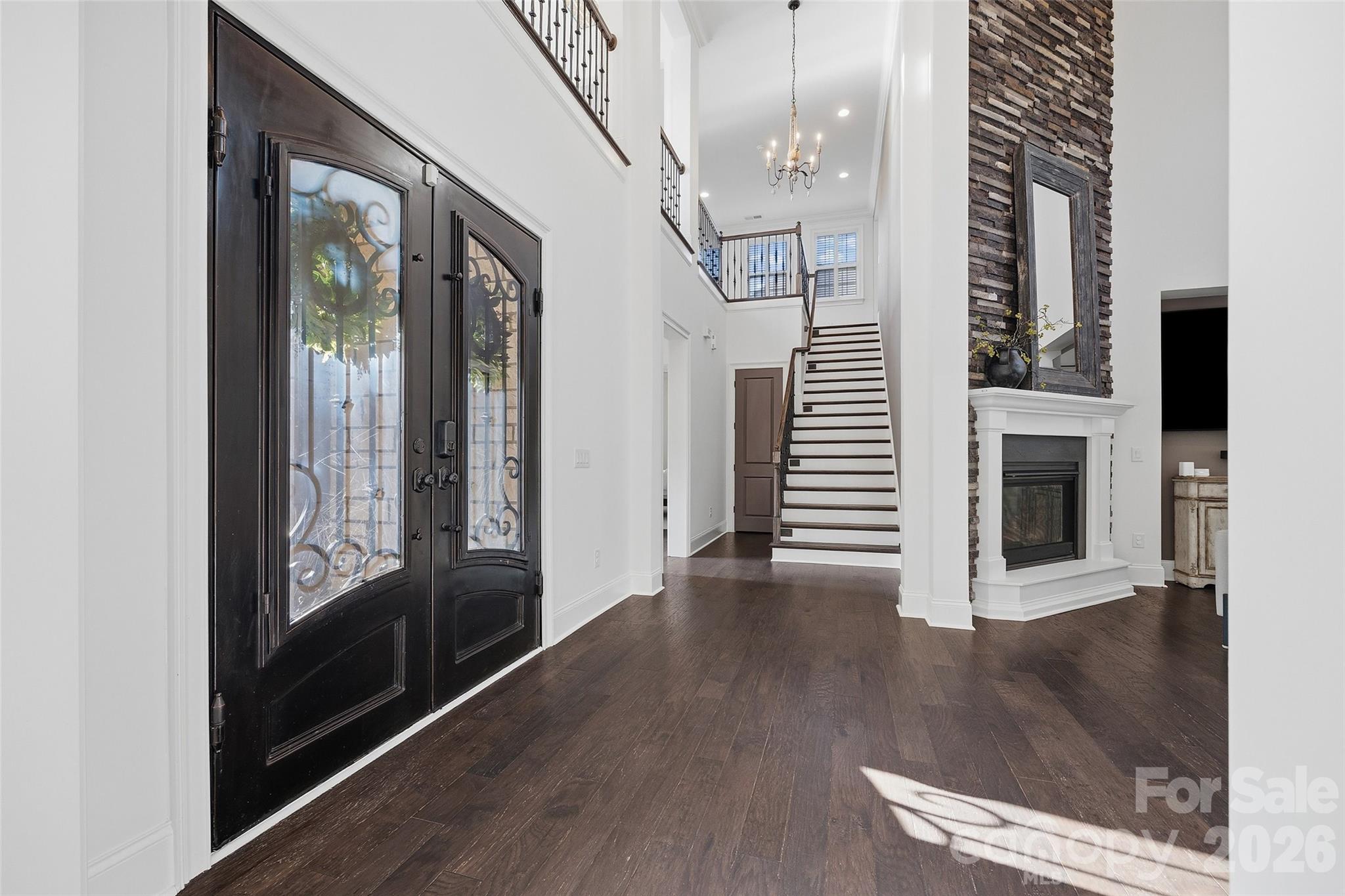 Ladera - Residential