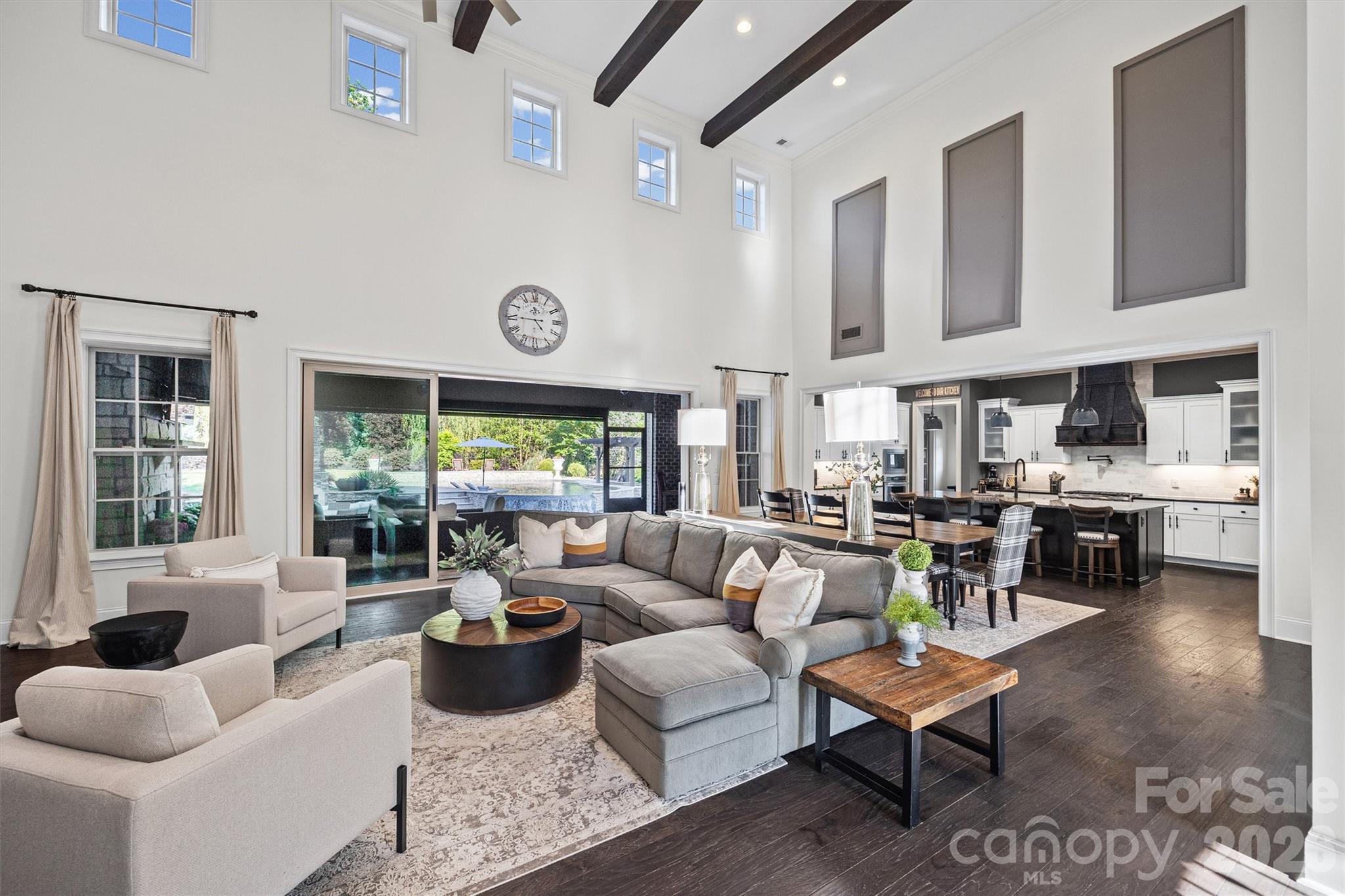 Ladera - Residential