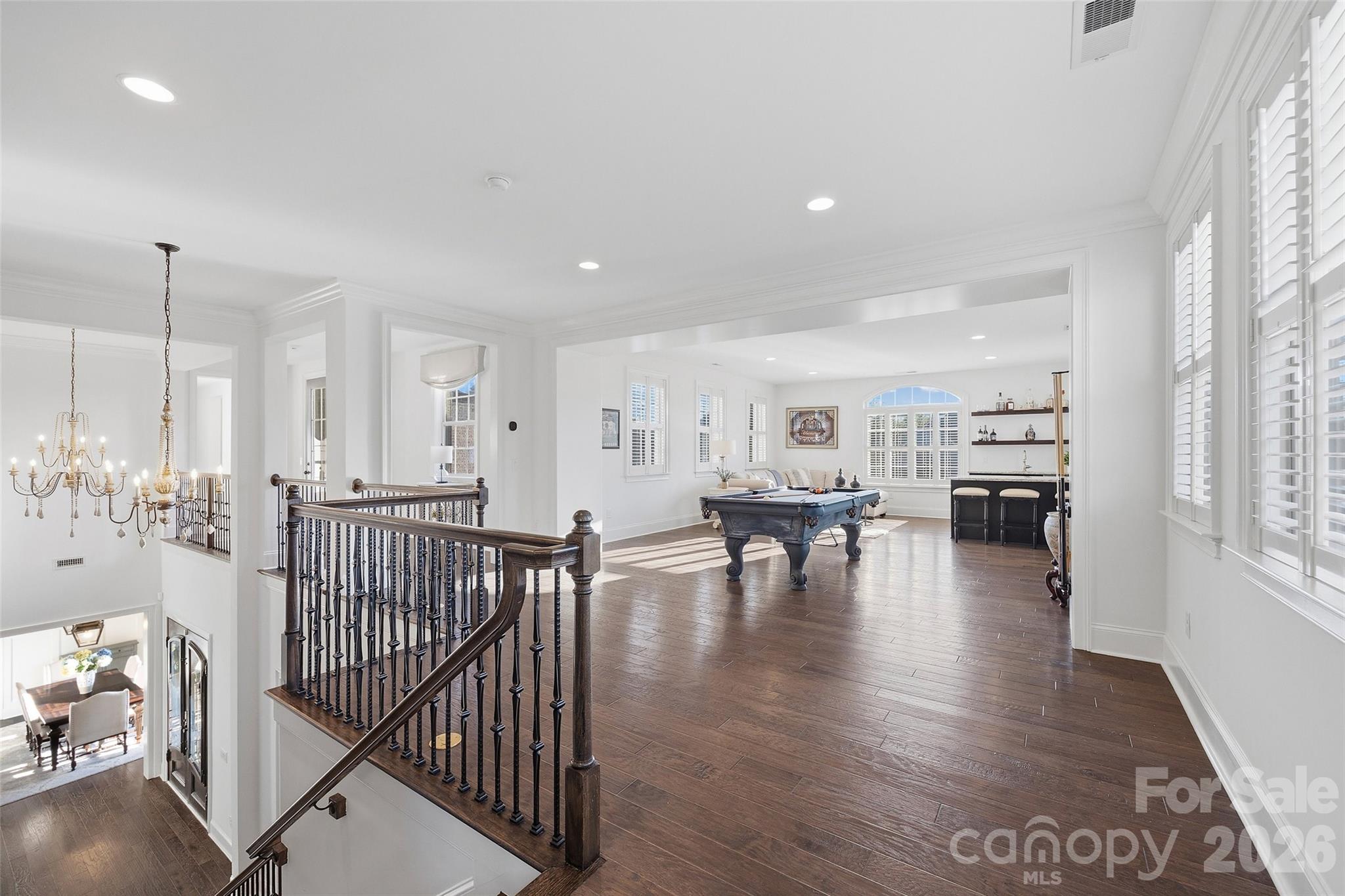 Ladera - Residential