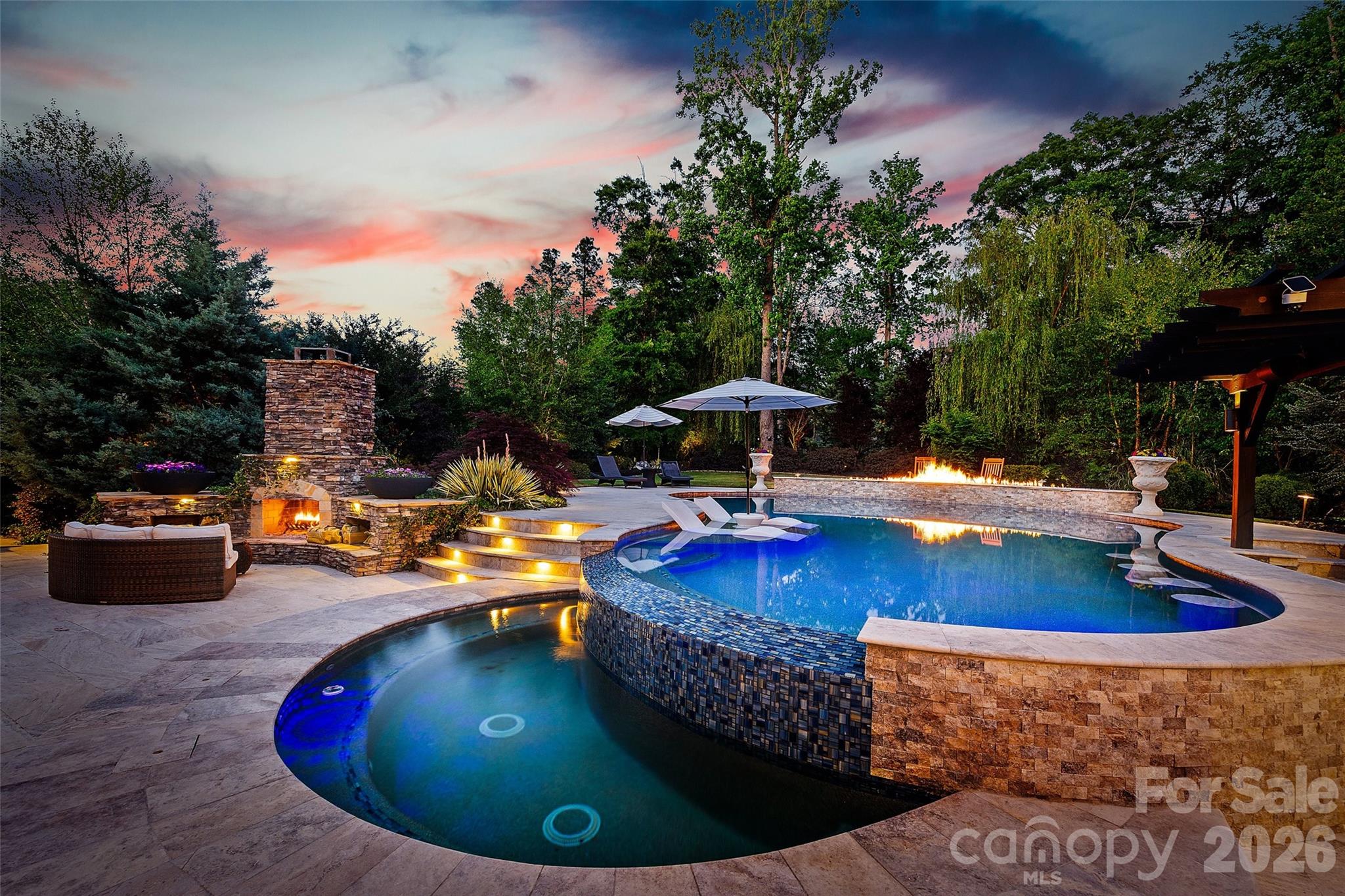 Ladera - Residential