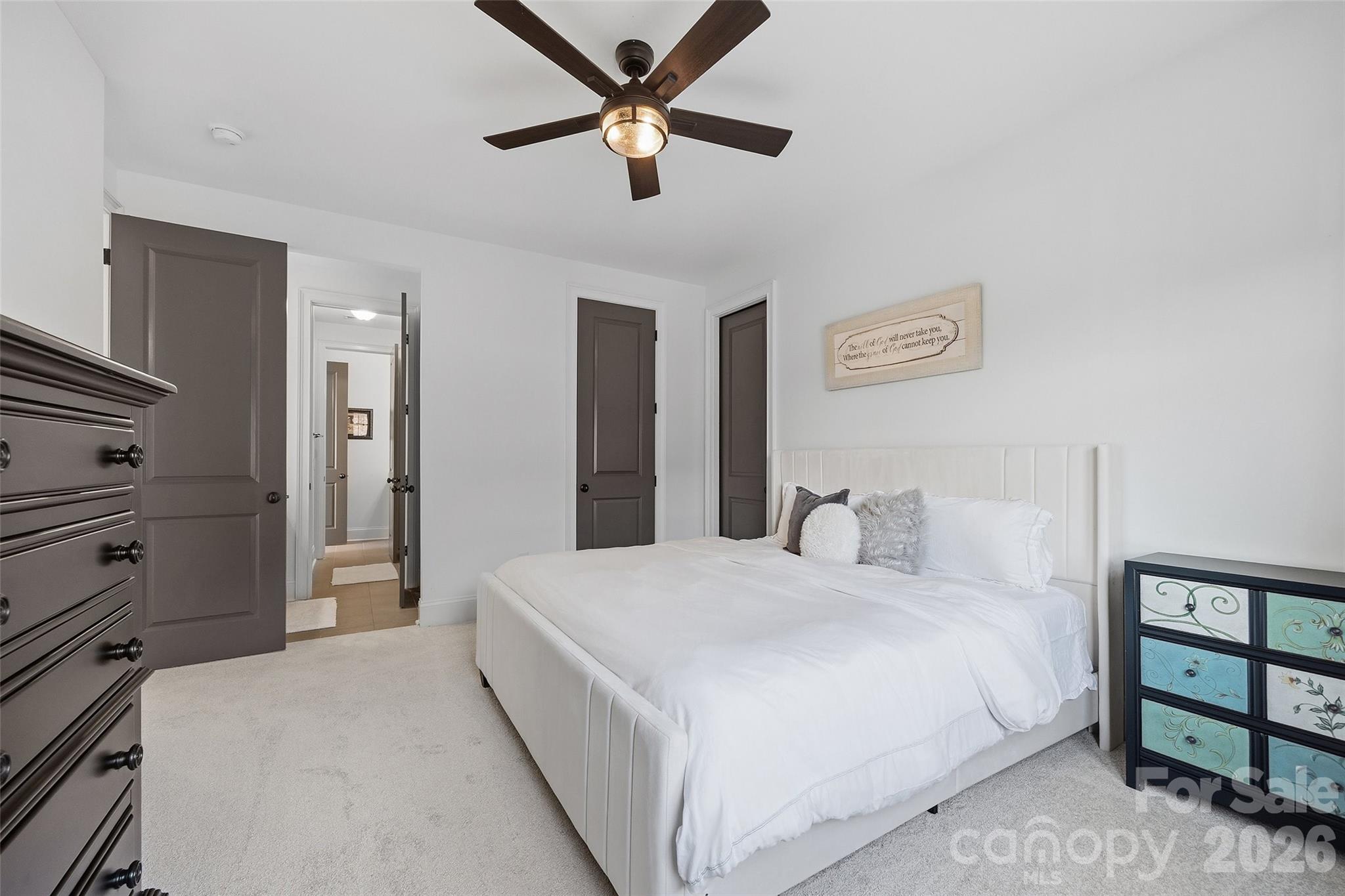 Ladera - Residential