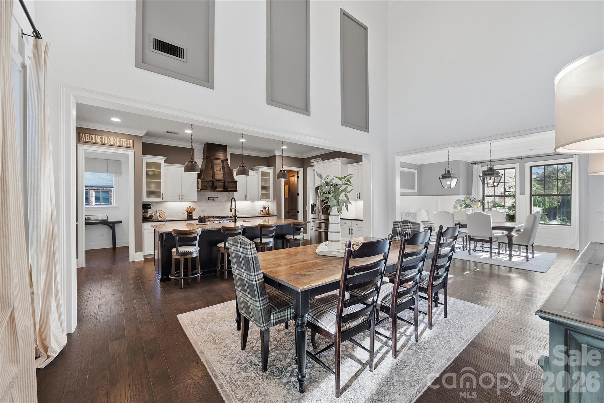 Ladera - Residential