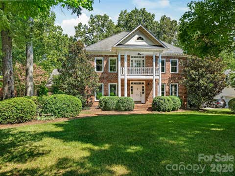 Photo of 5216 Sunningdale Drive, Charlotte, NC 28277 (MLS # 4416178)