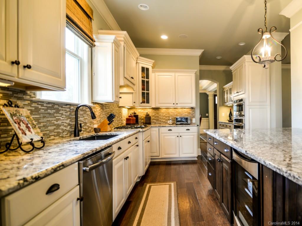 Springfield - Residential