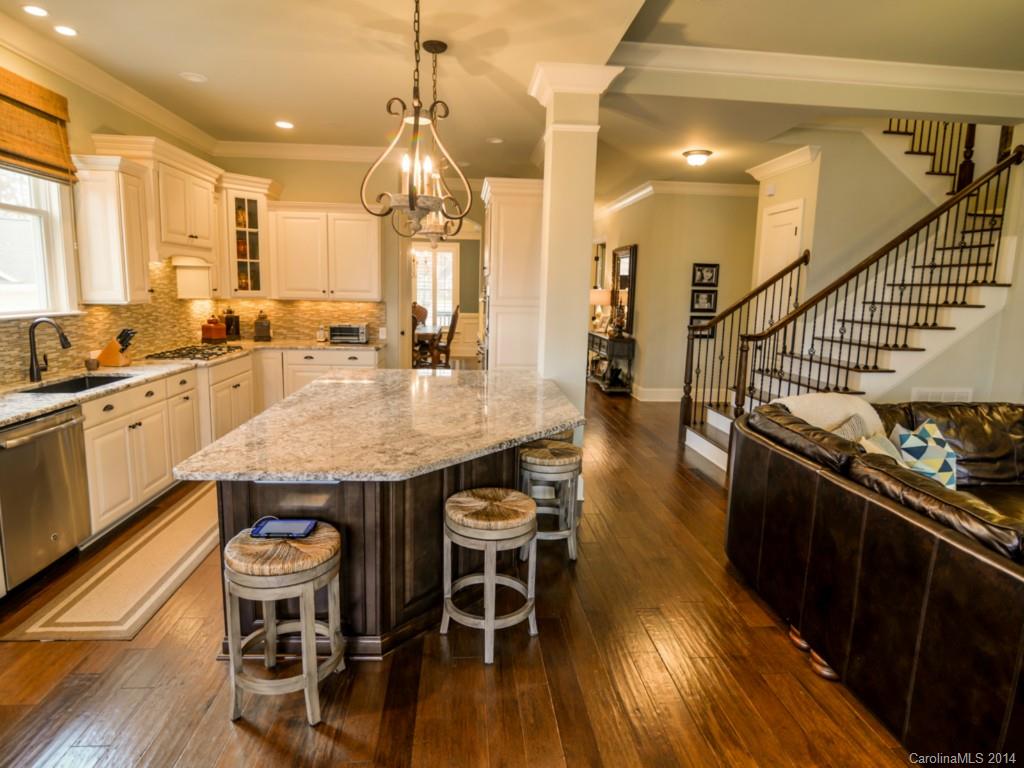 Springfield - Residential