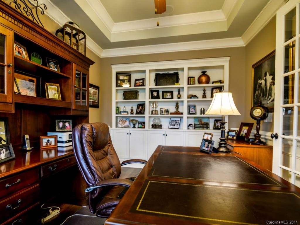 Springfield - Residential