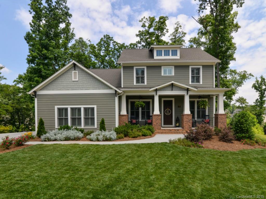 Springfield - Residential