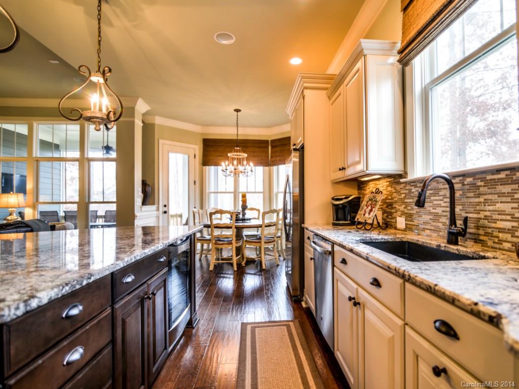 Springfield - Residential