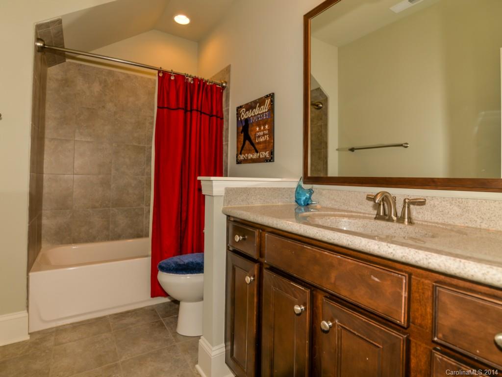 Springfield - Residential