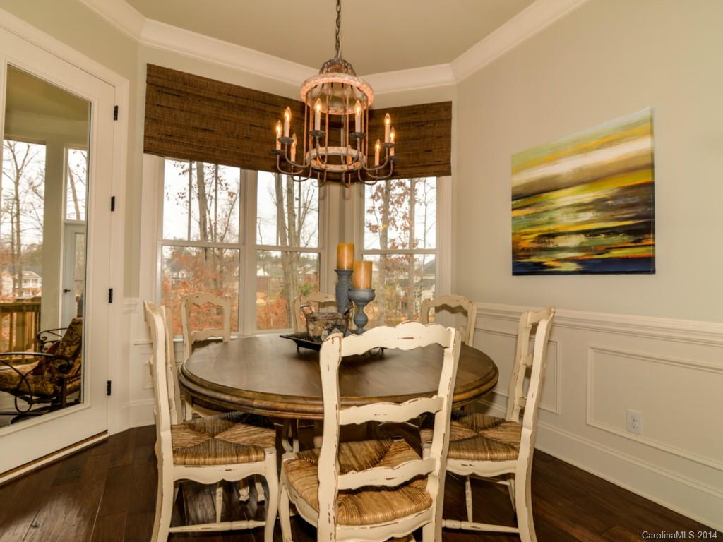 Springfield - Residential