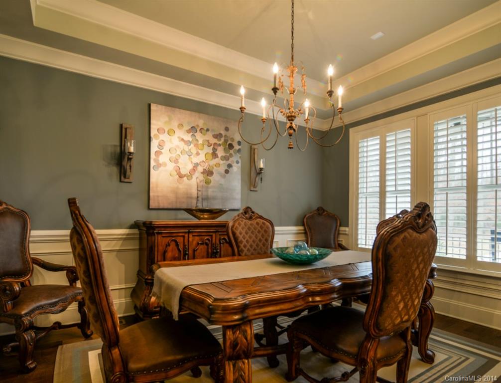 Springfield - Residential