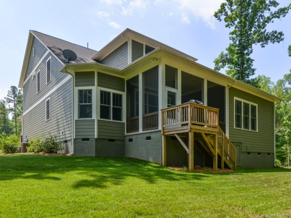 Springfield - Residential