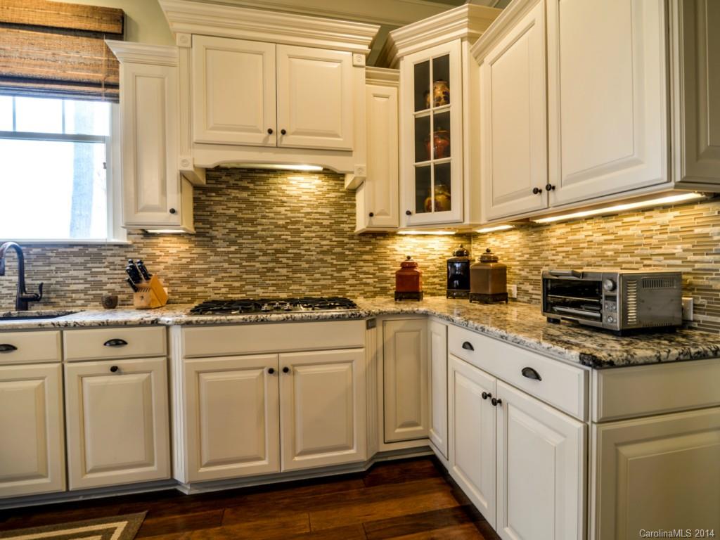 Springfield - Residential