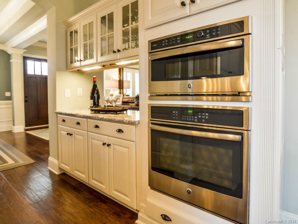 Springfield - Residential