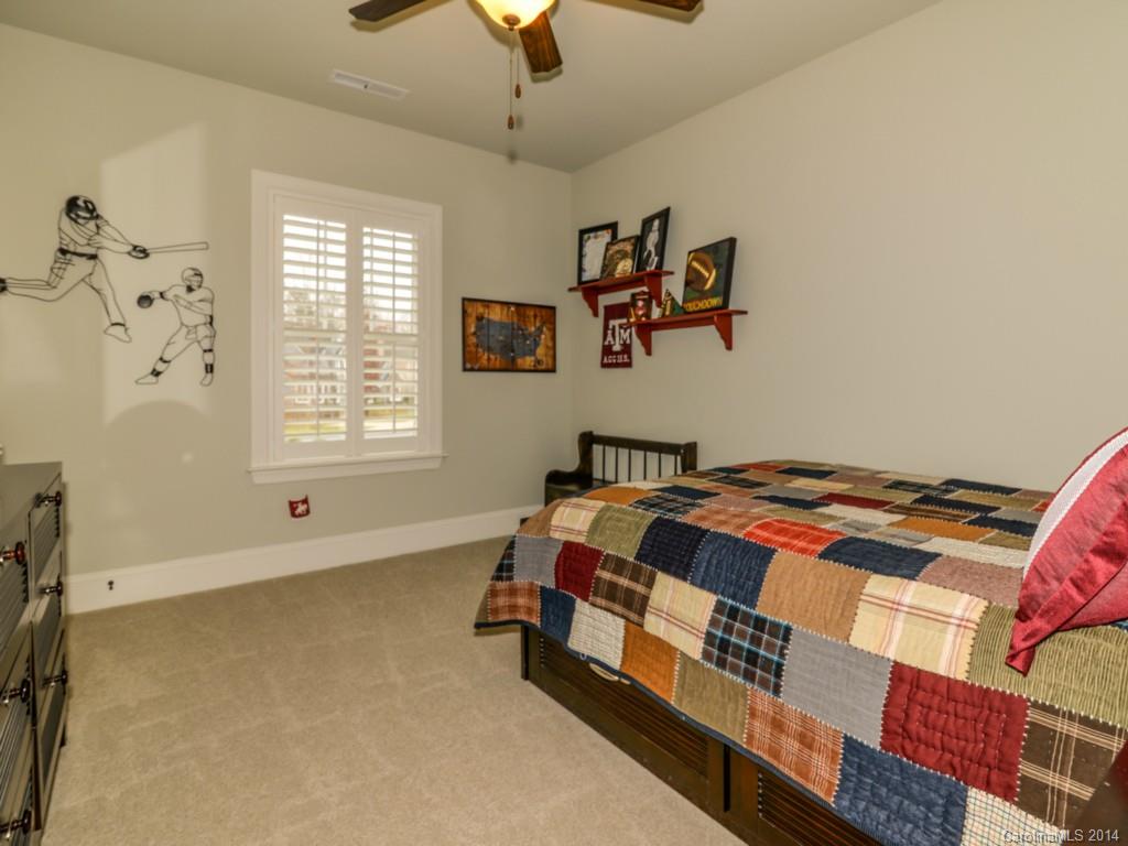 Springfield - Residential