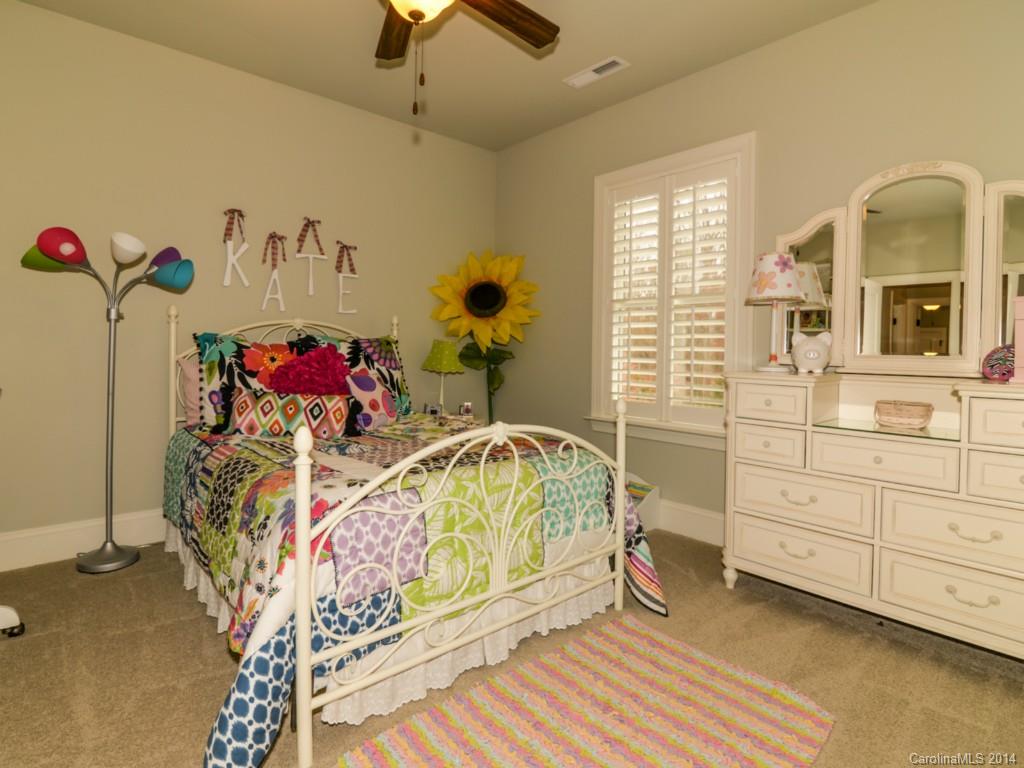 Springfield - Residential