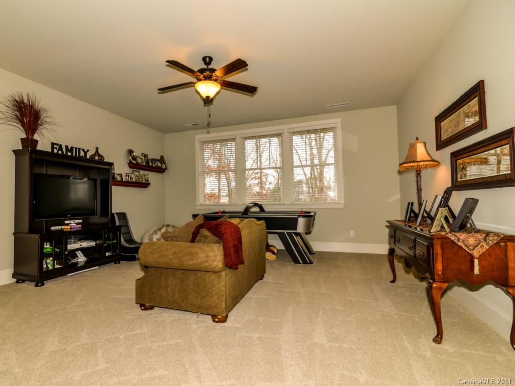 Springfield - Residential