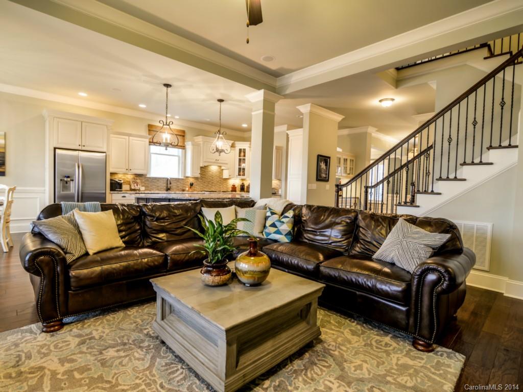 Springfield - Residential