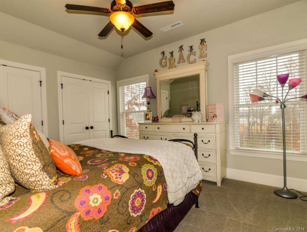 Springfield - Residential