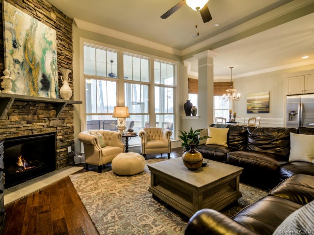 Springfield - Residential