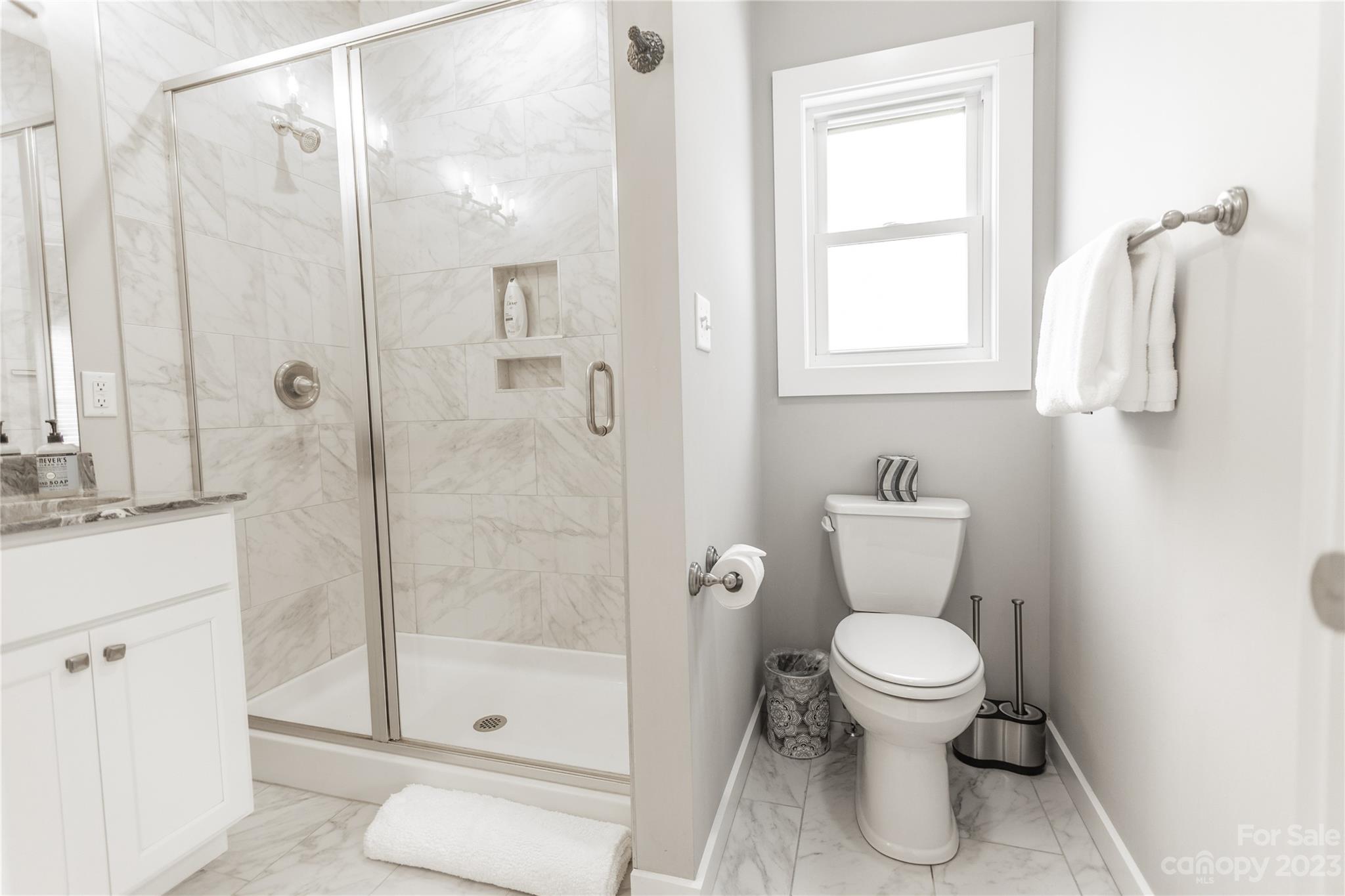 New Stock Village - Residential