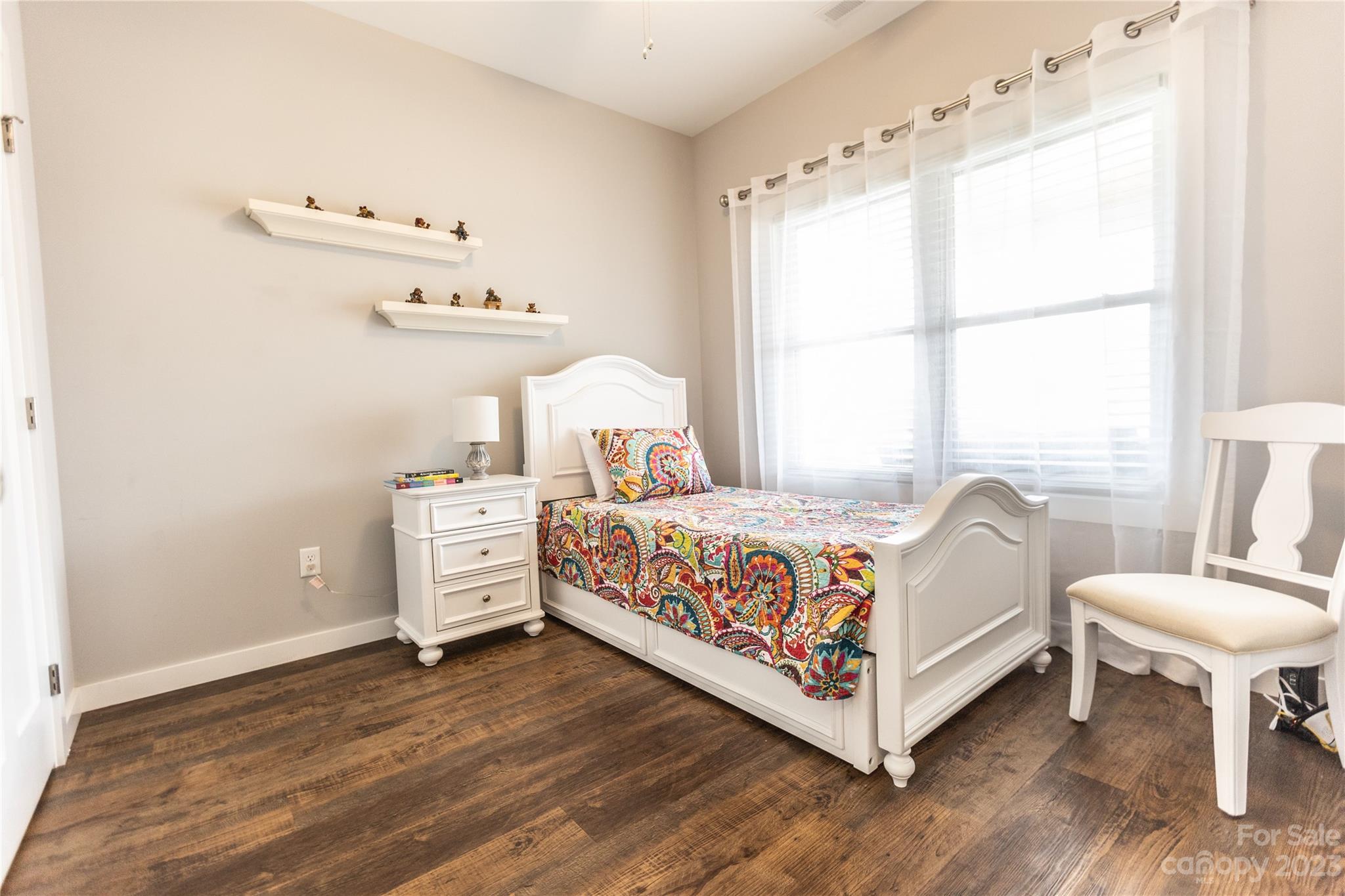 New Stock Village - Residential