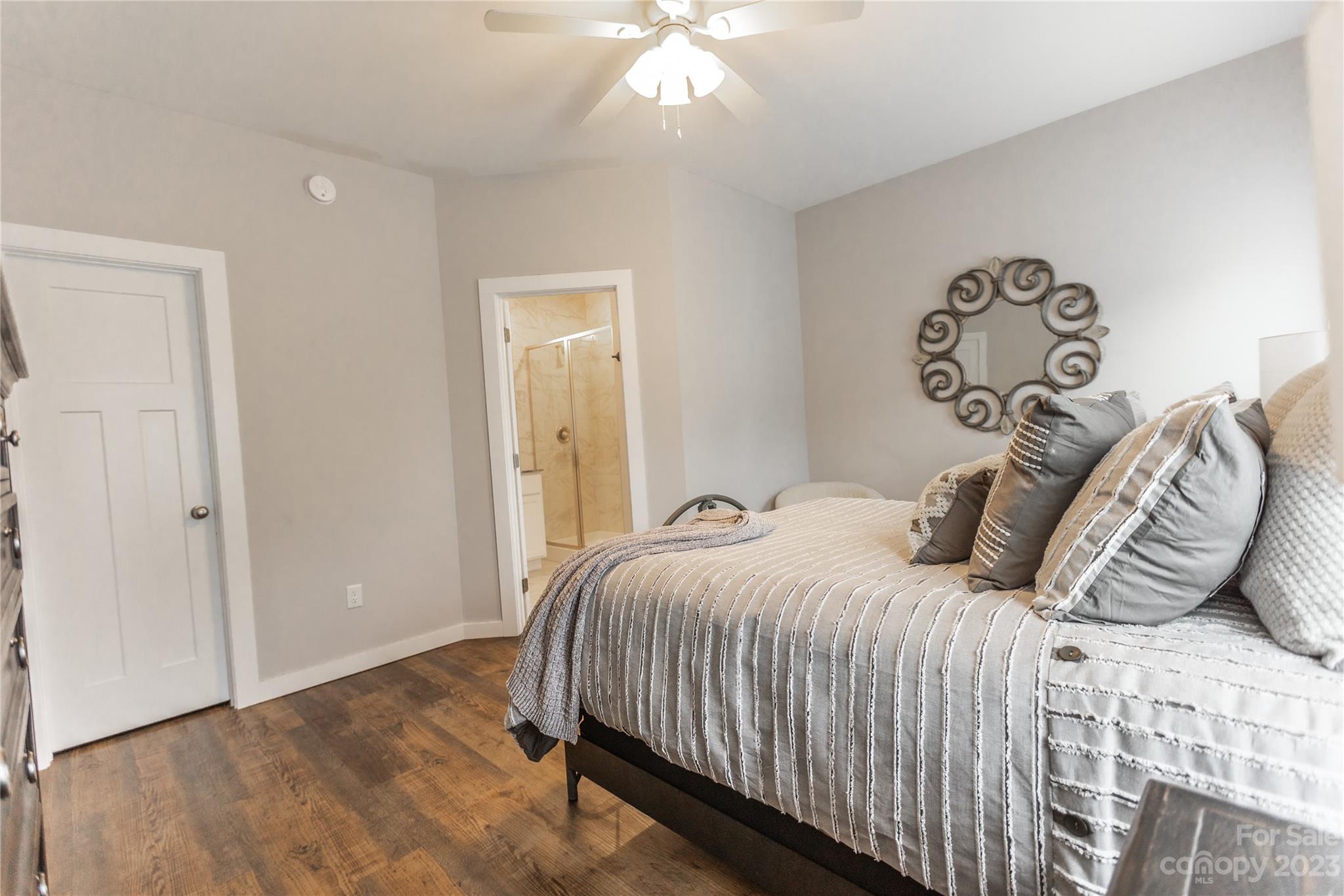 New Stock Village - Residential