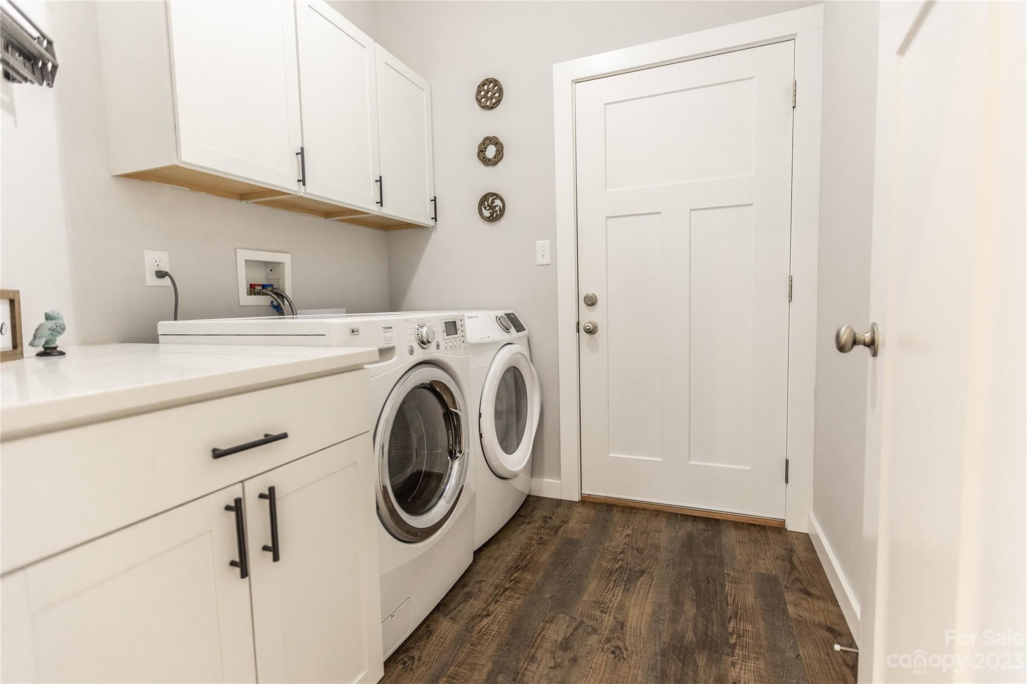 New Stock Village - Residential