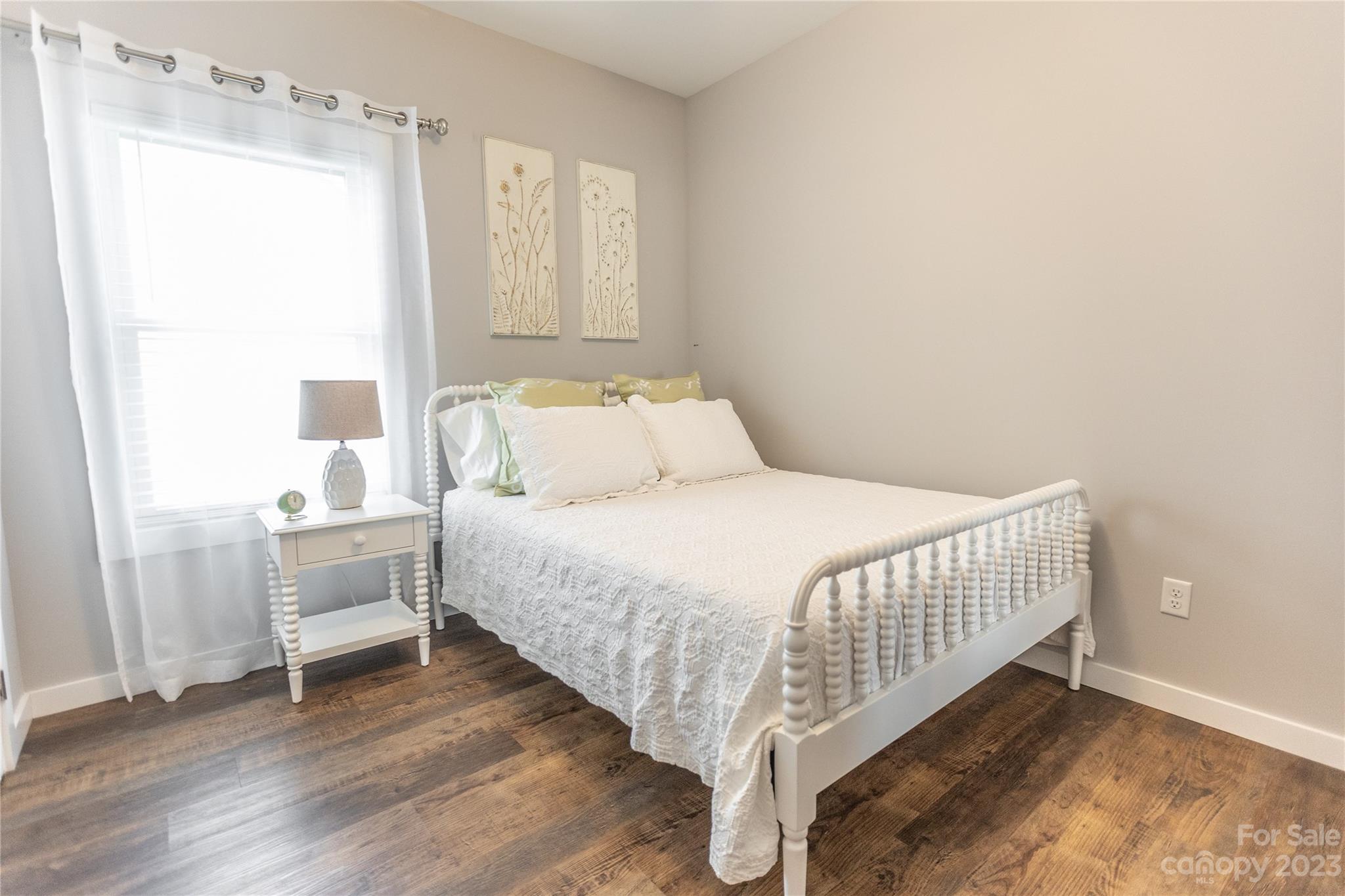 New Stock Village - Residential