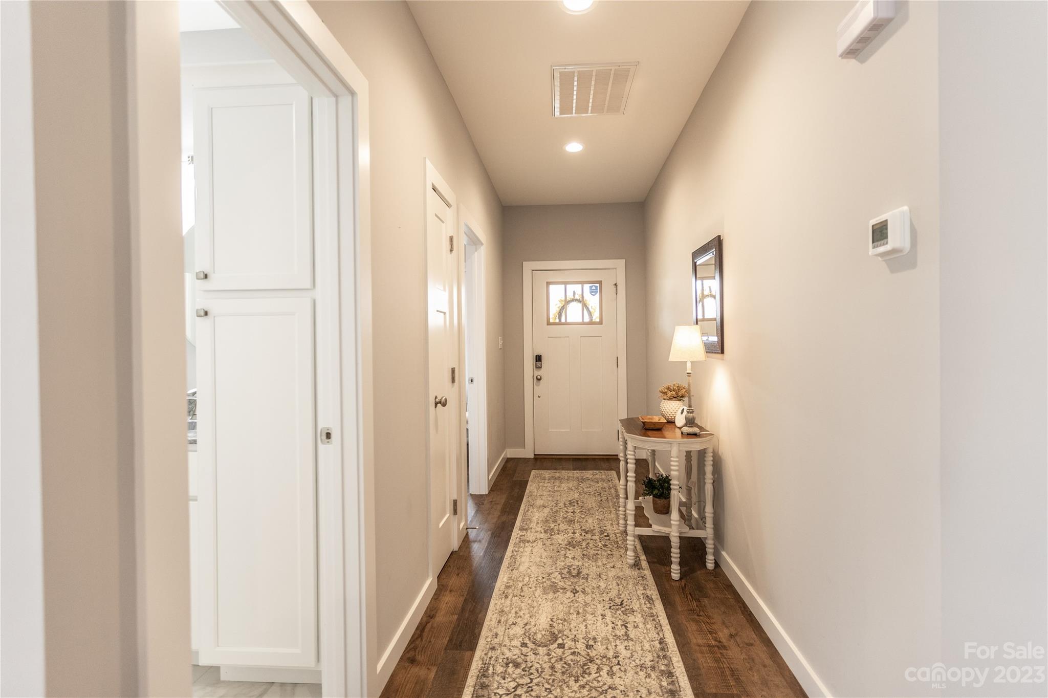 New Stock Village - Residential