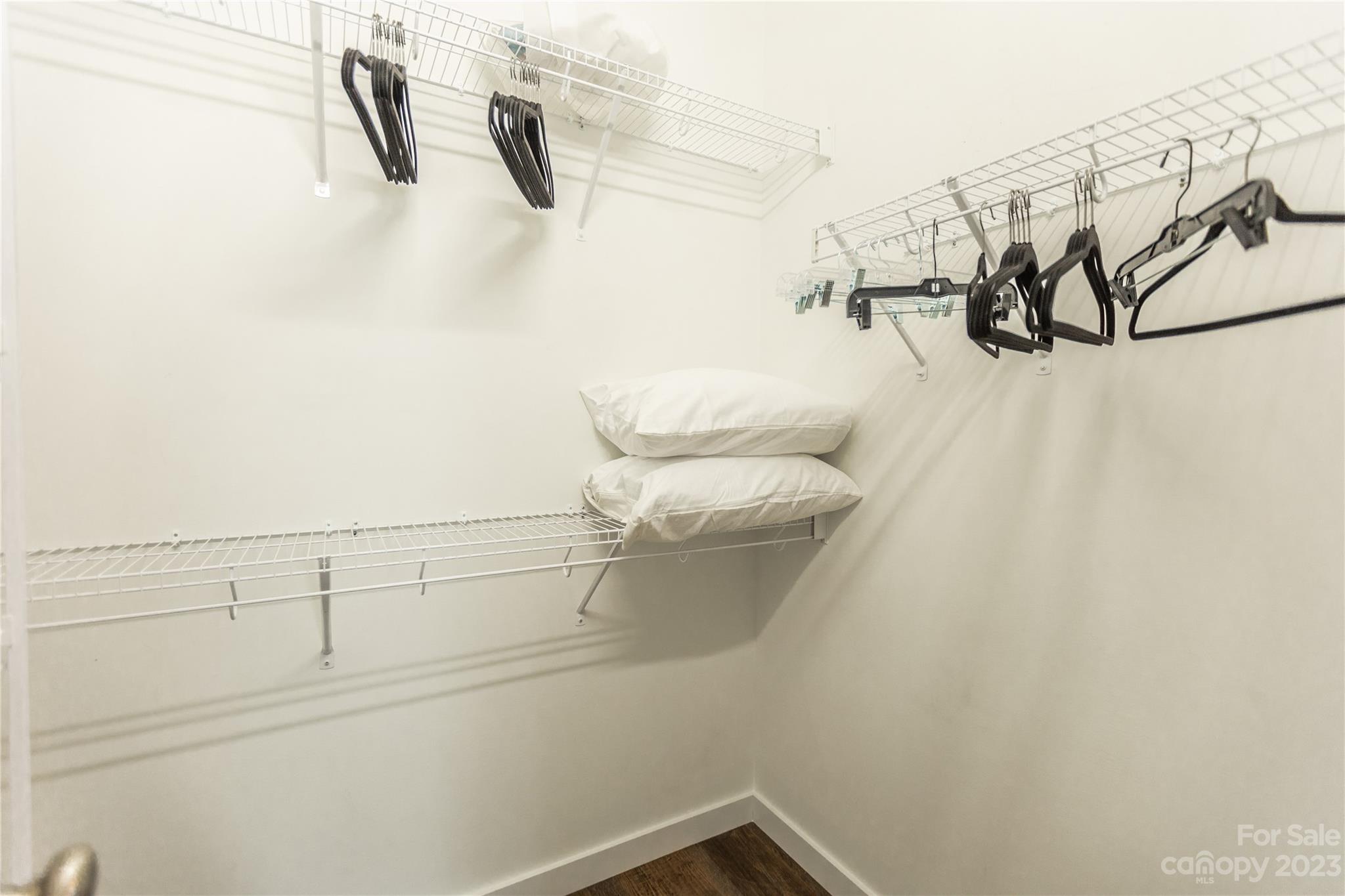 New Stock Village - Residential