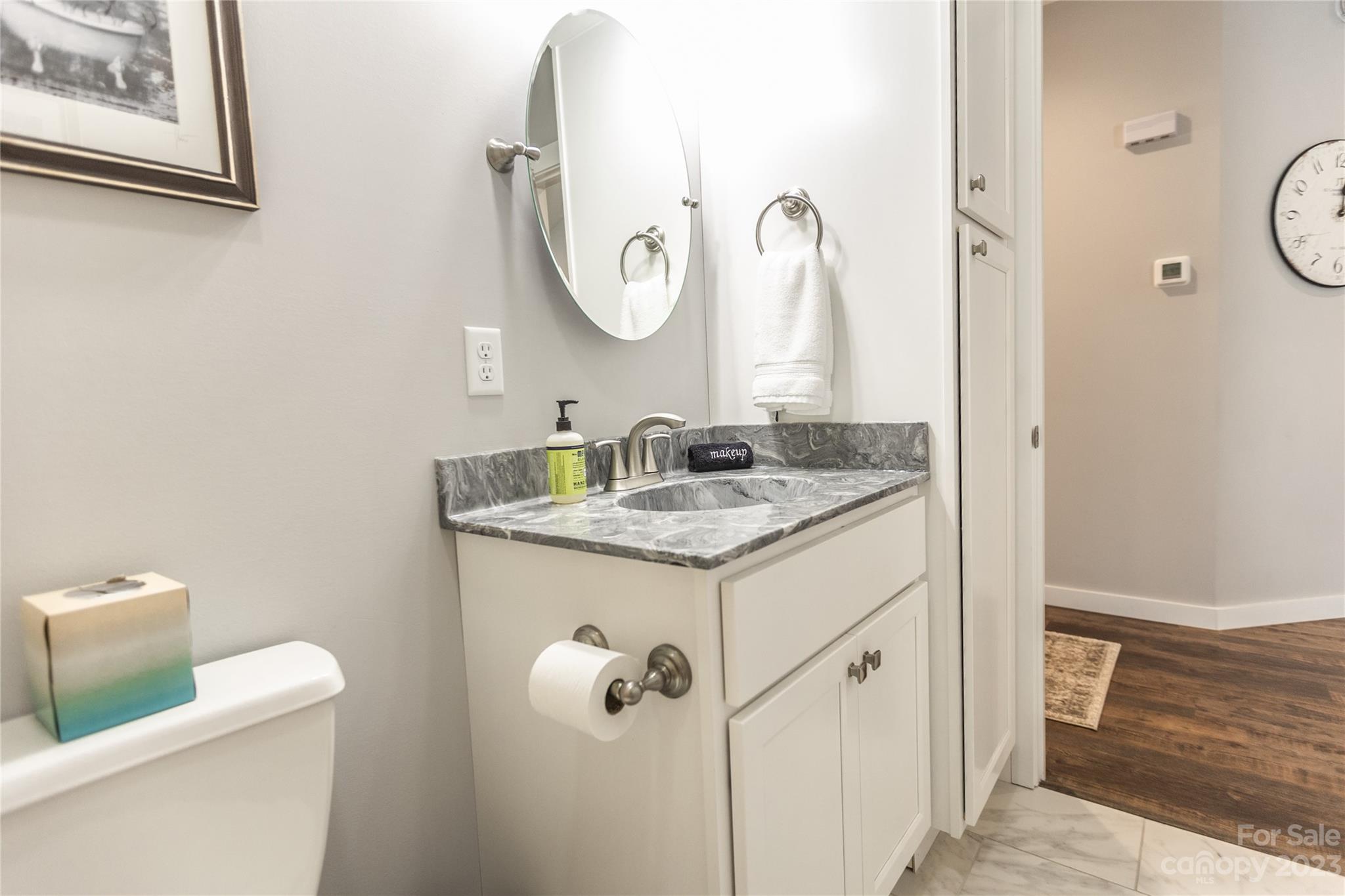 New Stock Village - Residential