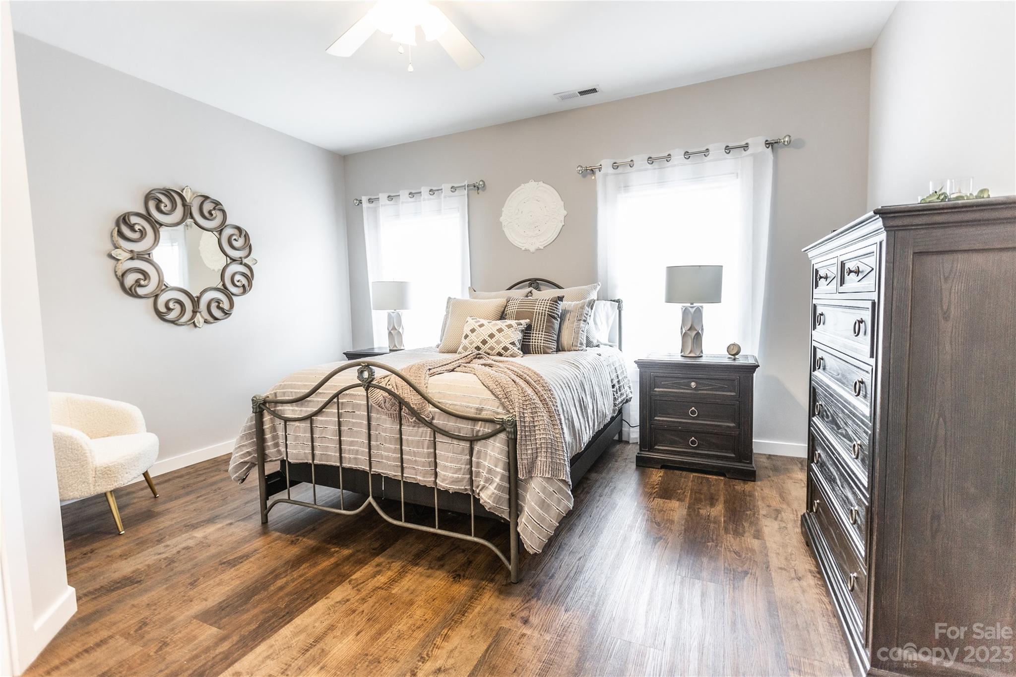 New Stock Village - Residential