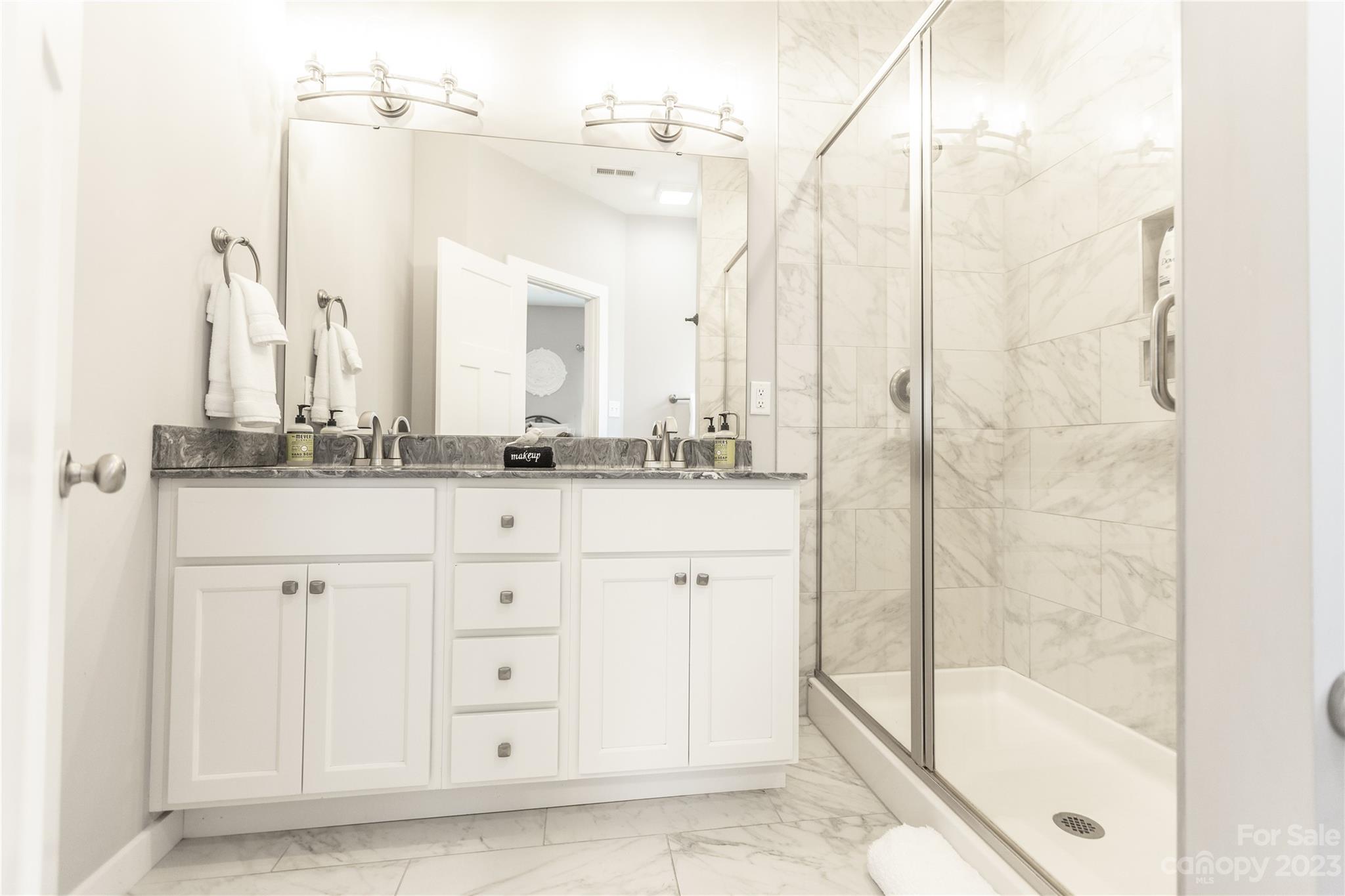 New Stock Village - Residential