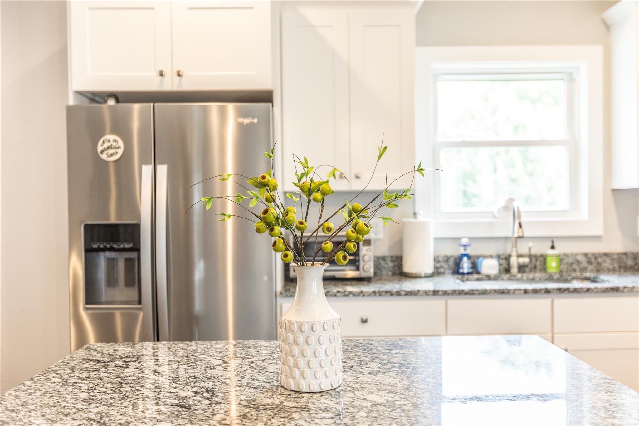 New Stock Village - Residential