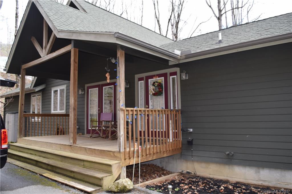 Crystal tree - Residential