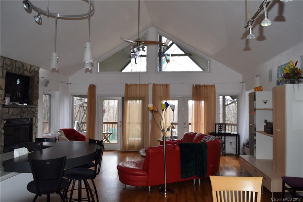 Crystal tree - Residential