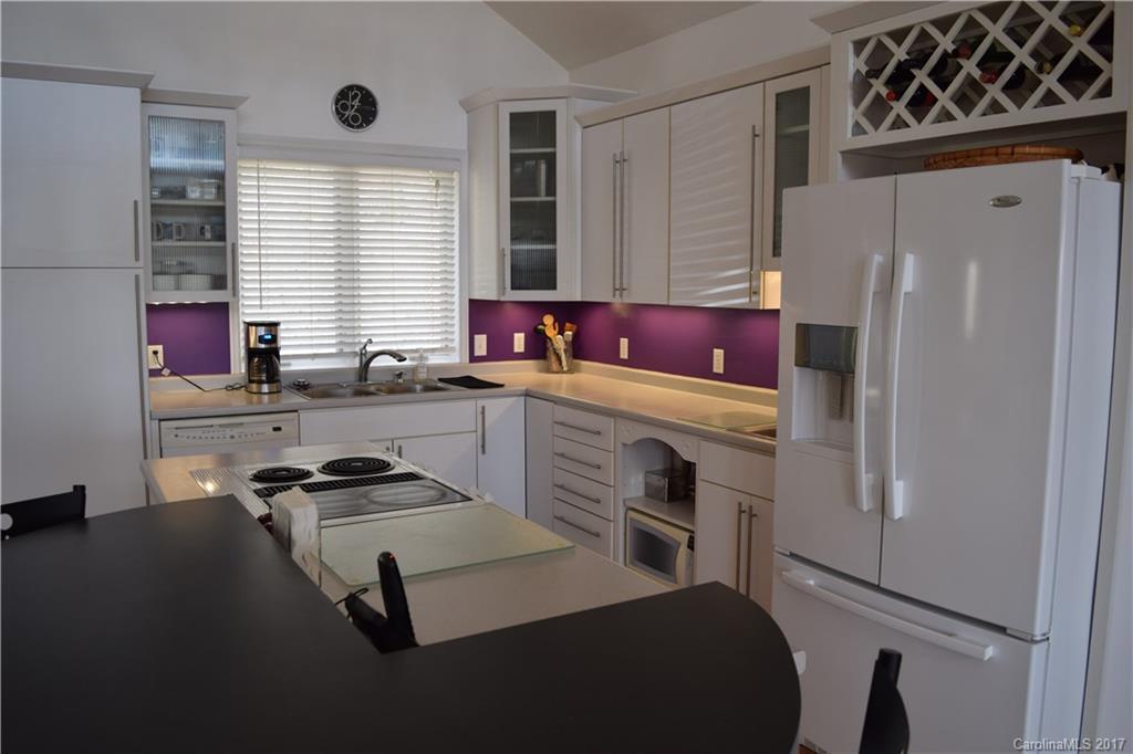 Crystal tree - Residential