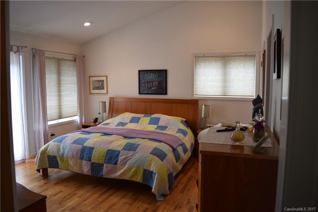 Crystal tree - Residential