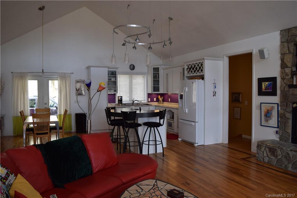 Crystal tree - Residential