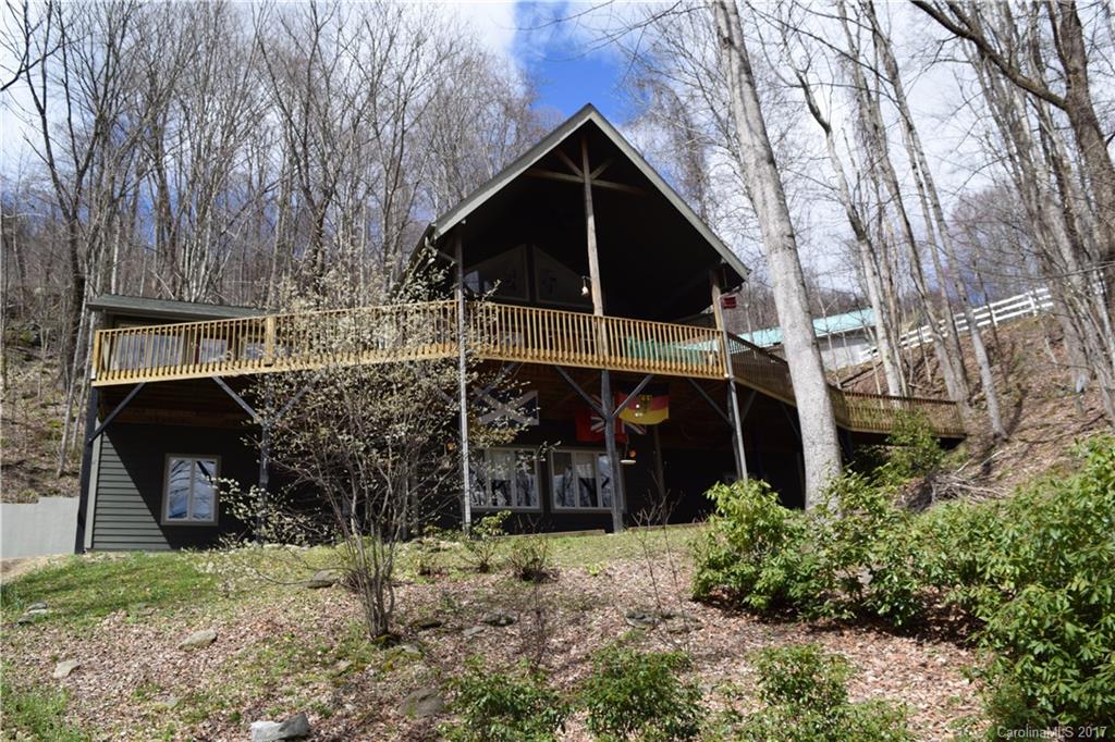 Crystal tree - Residential