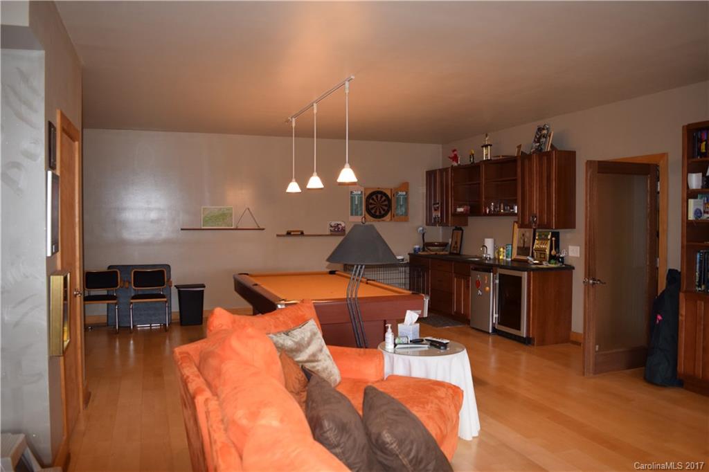 Crystal tree - Residential