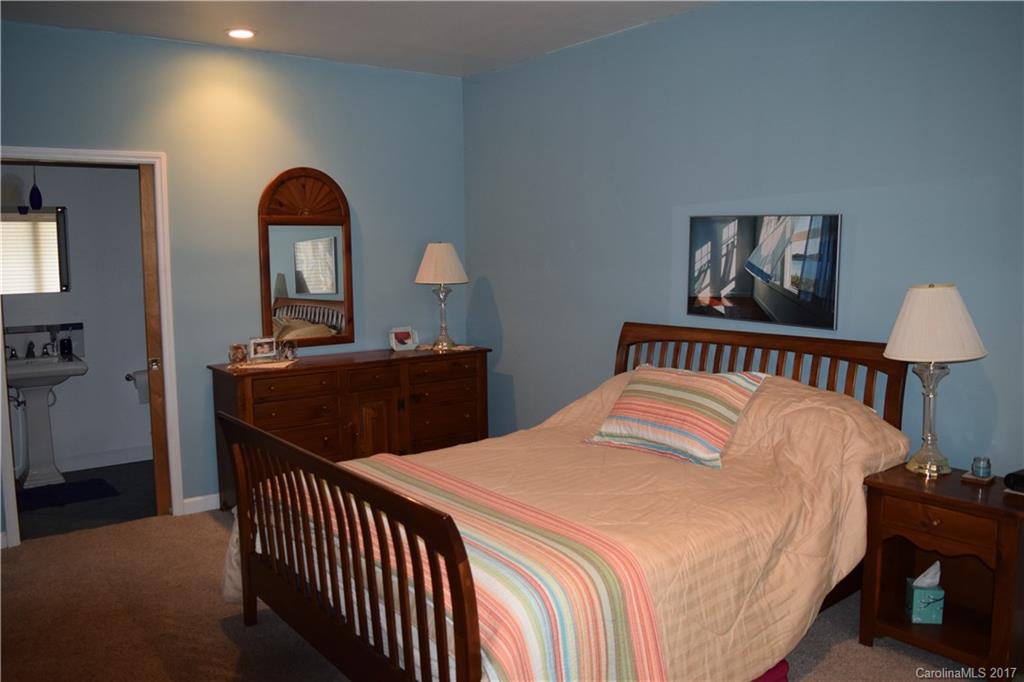 Crystal tree - Residential