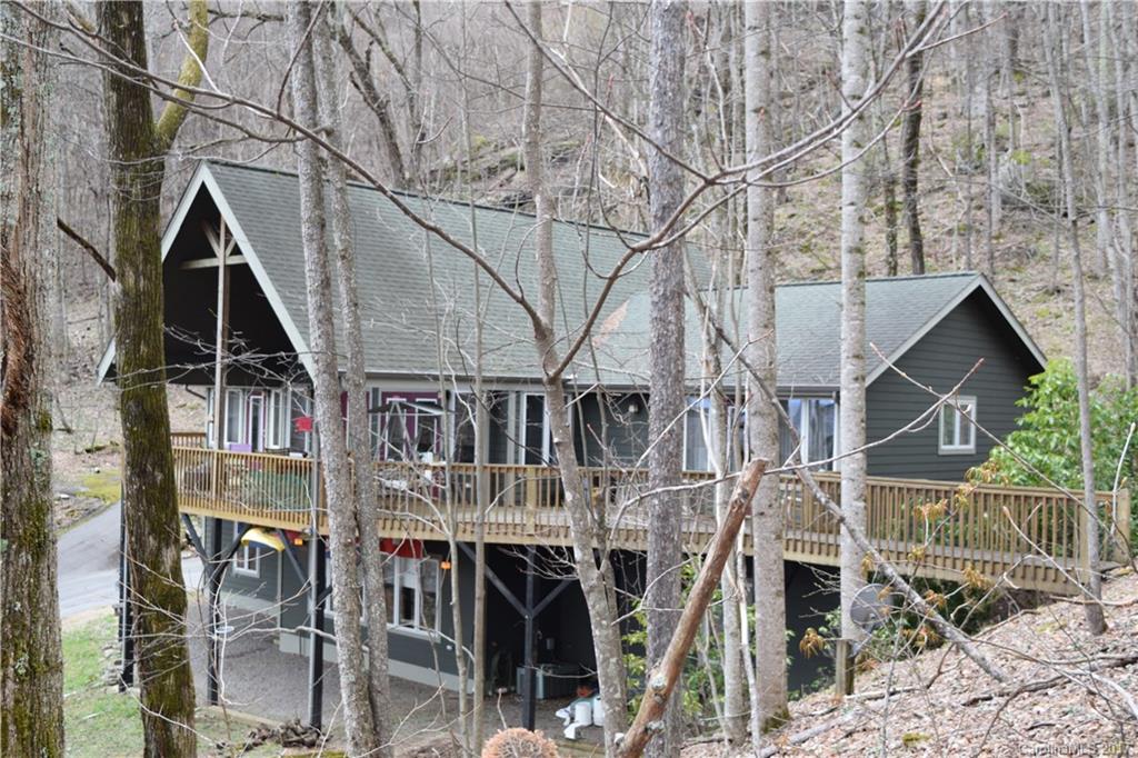 Crystal tree - Residential