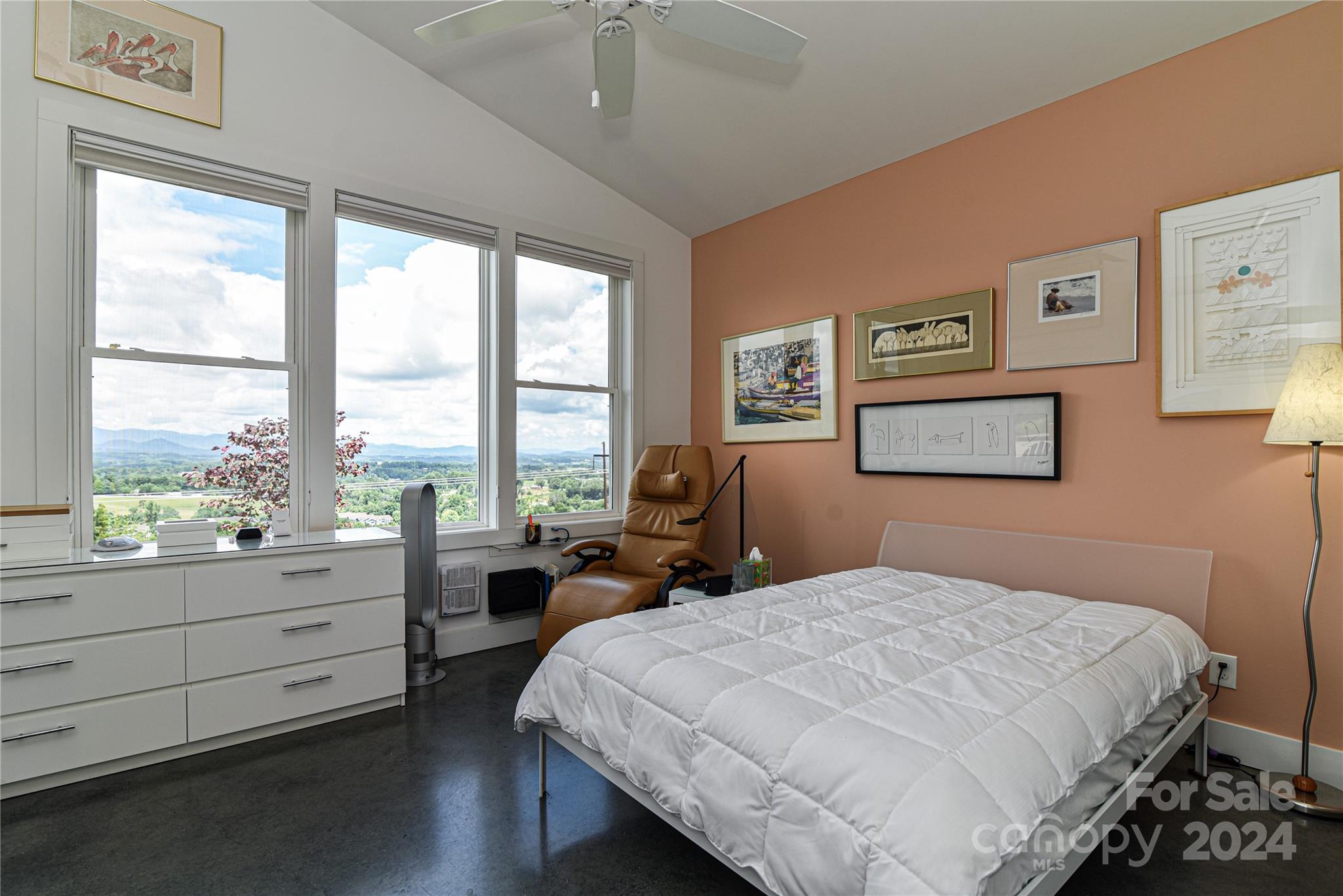 Leicester Village - Residential