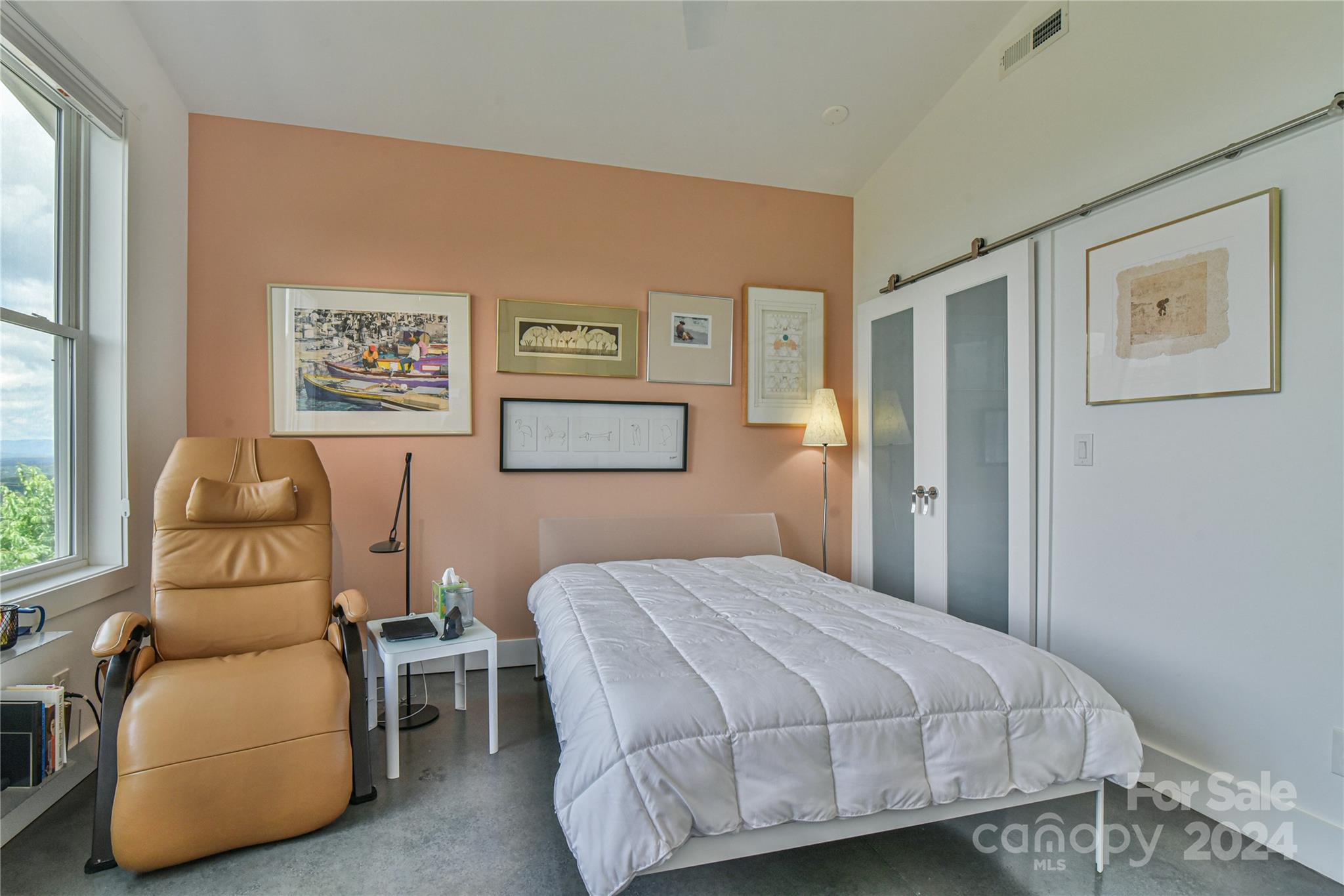 Leicester Village - Residential