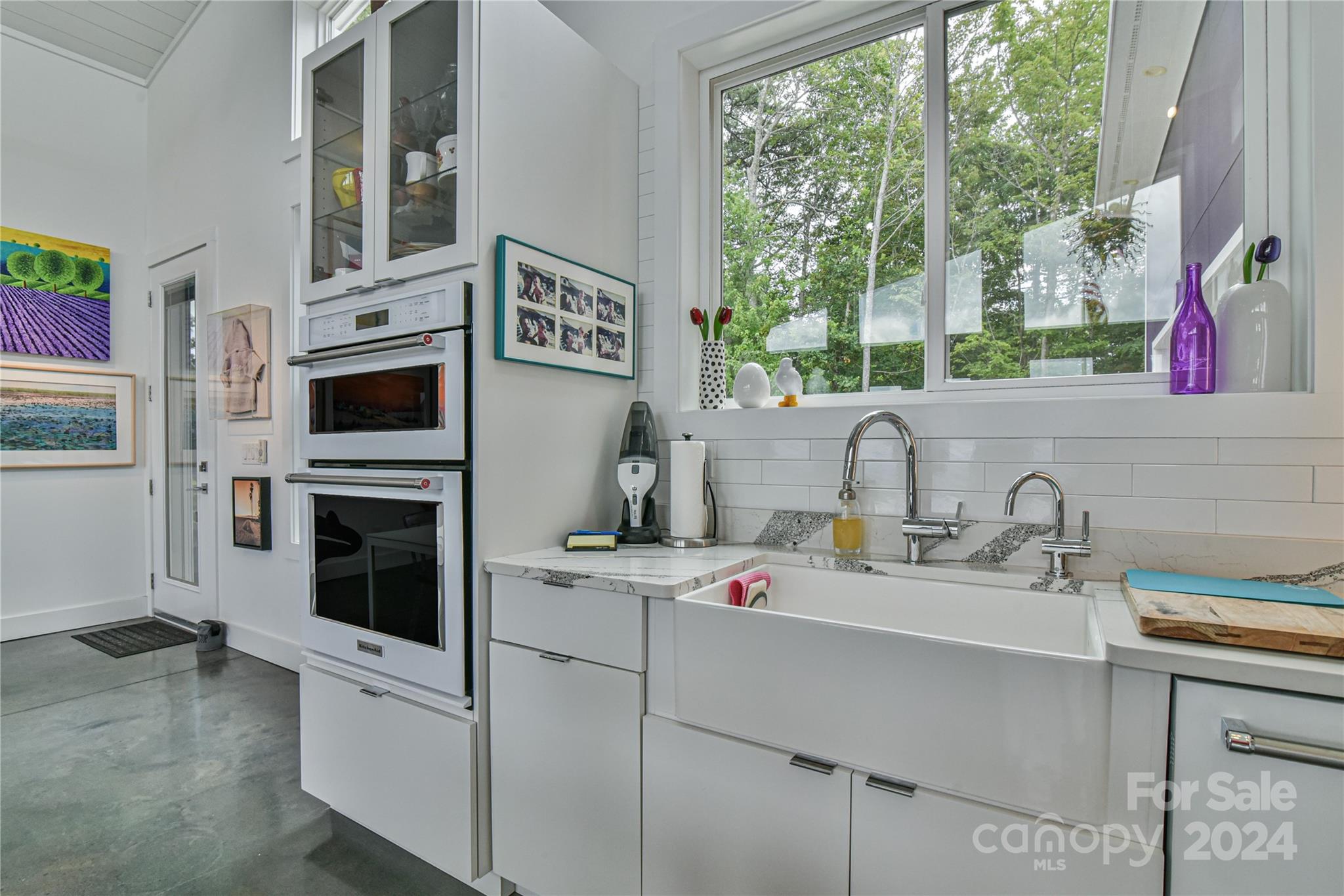 Leicester Village - Residential